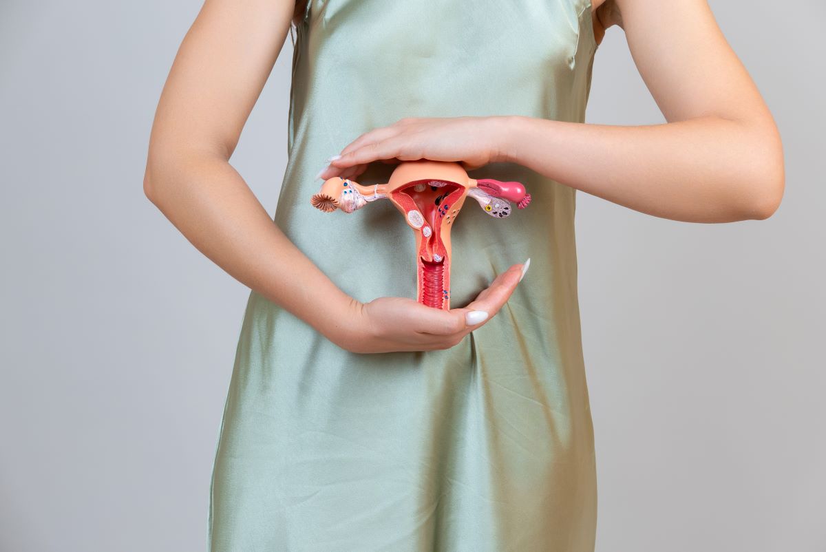 ¿cómo saber si tengo endometriosis?