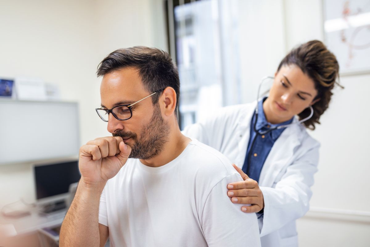 Cómo saber si tengo bronquitis o neumonía