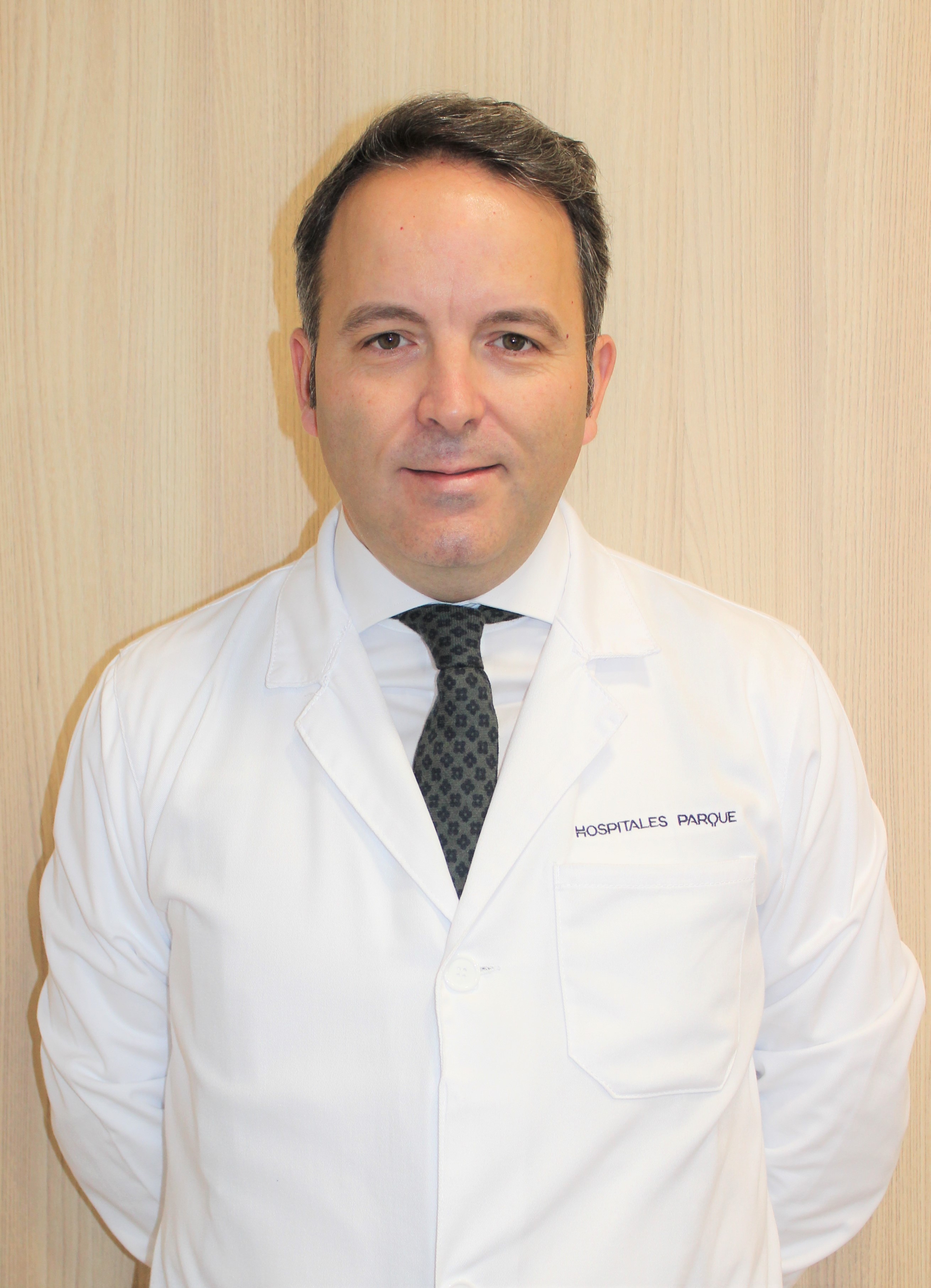 Dr. Roberto Pozo aparato digestivo Talavera